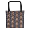 Tote Bag (Ants Marching)