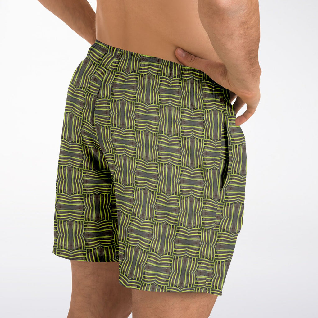 Swim Shorts (Teeth No. 1)