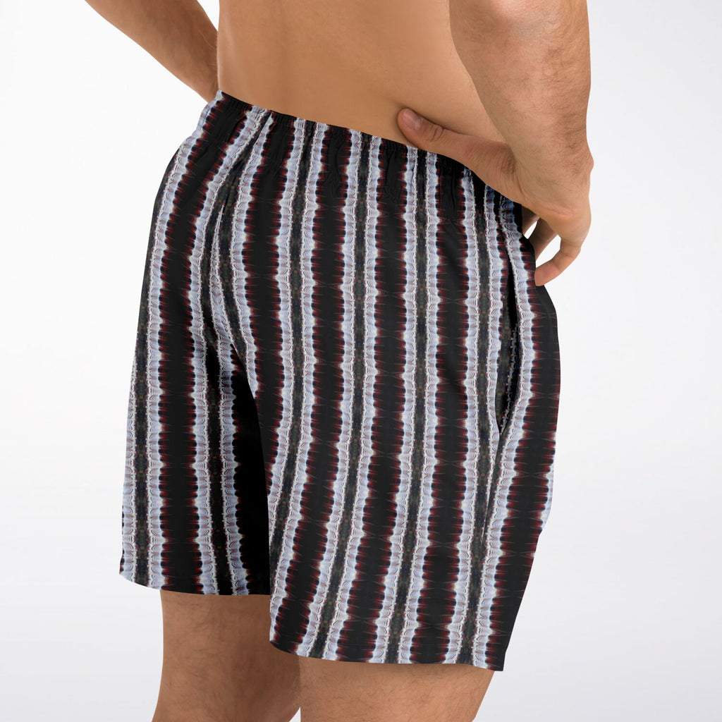 Swim Shorts (Dracula)