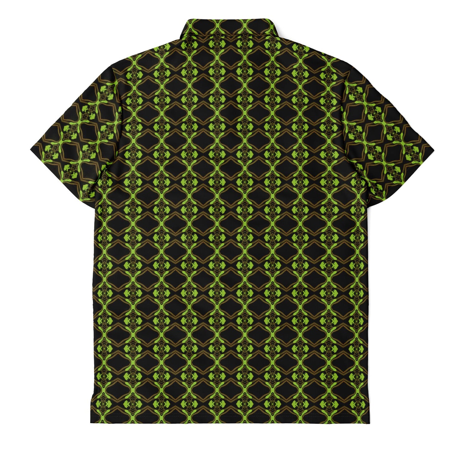 Polo Shirt (Neon No. 1)