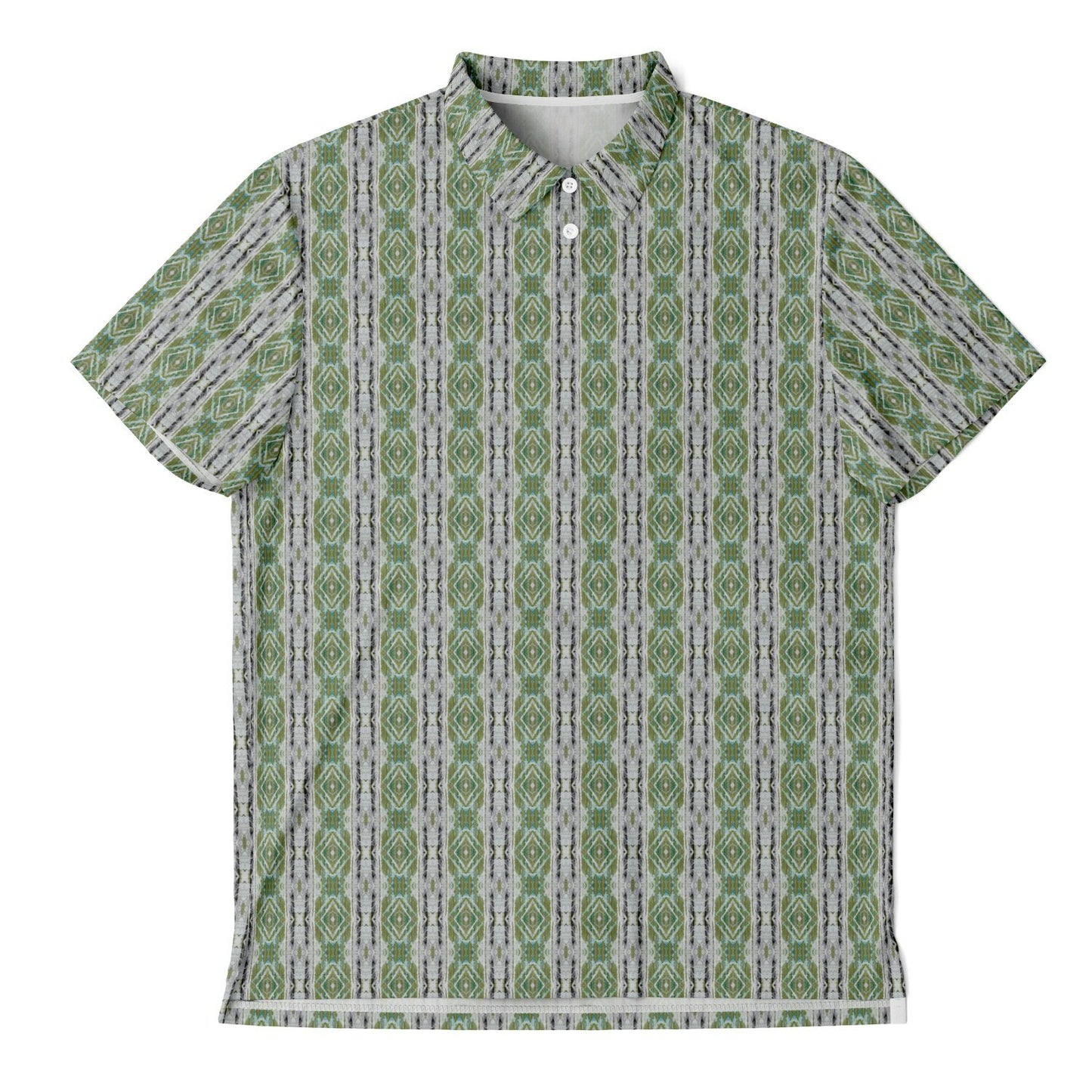 Polo Shirt (Bamboo)