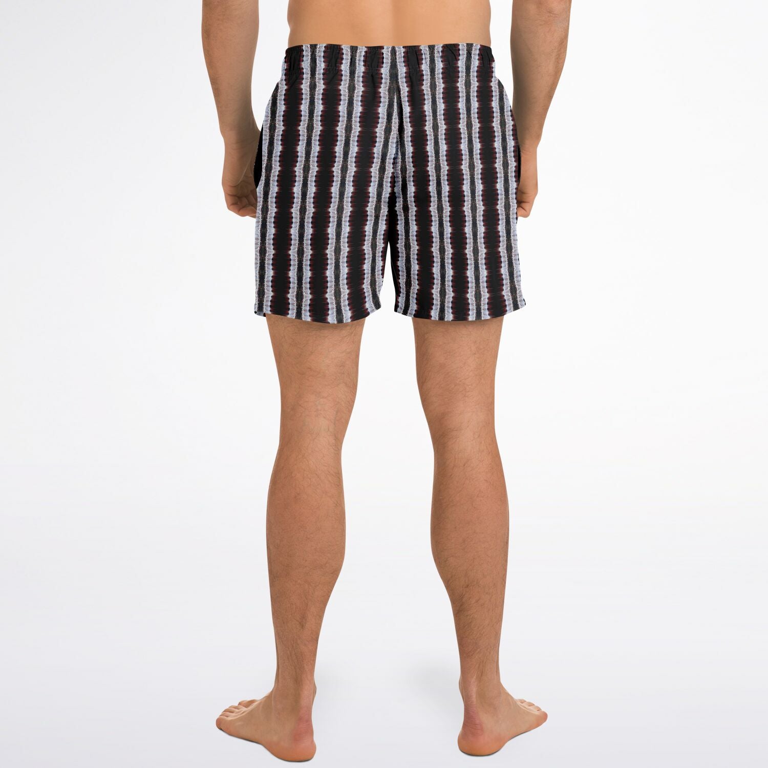 Swim Shorts (Dracula)