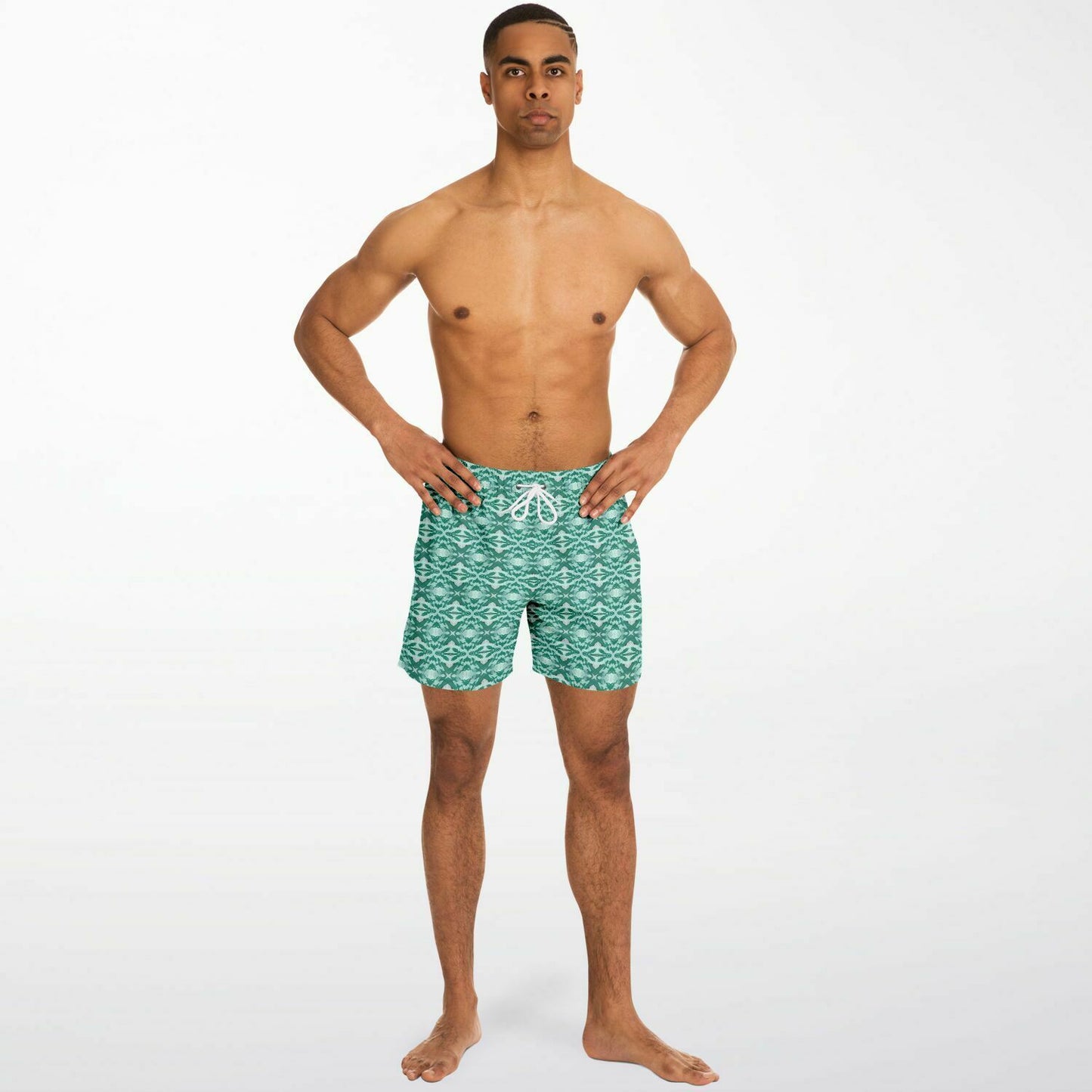 Swim Trunks (Neptune)