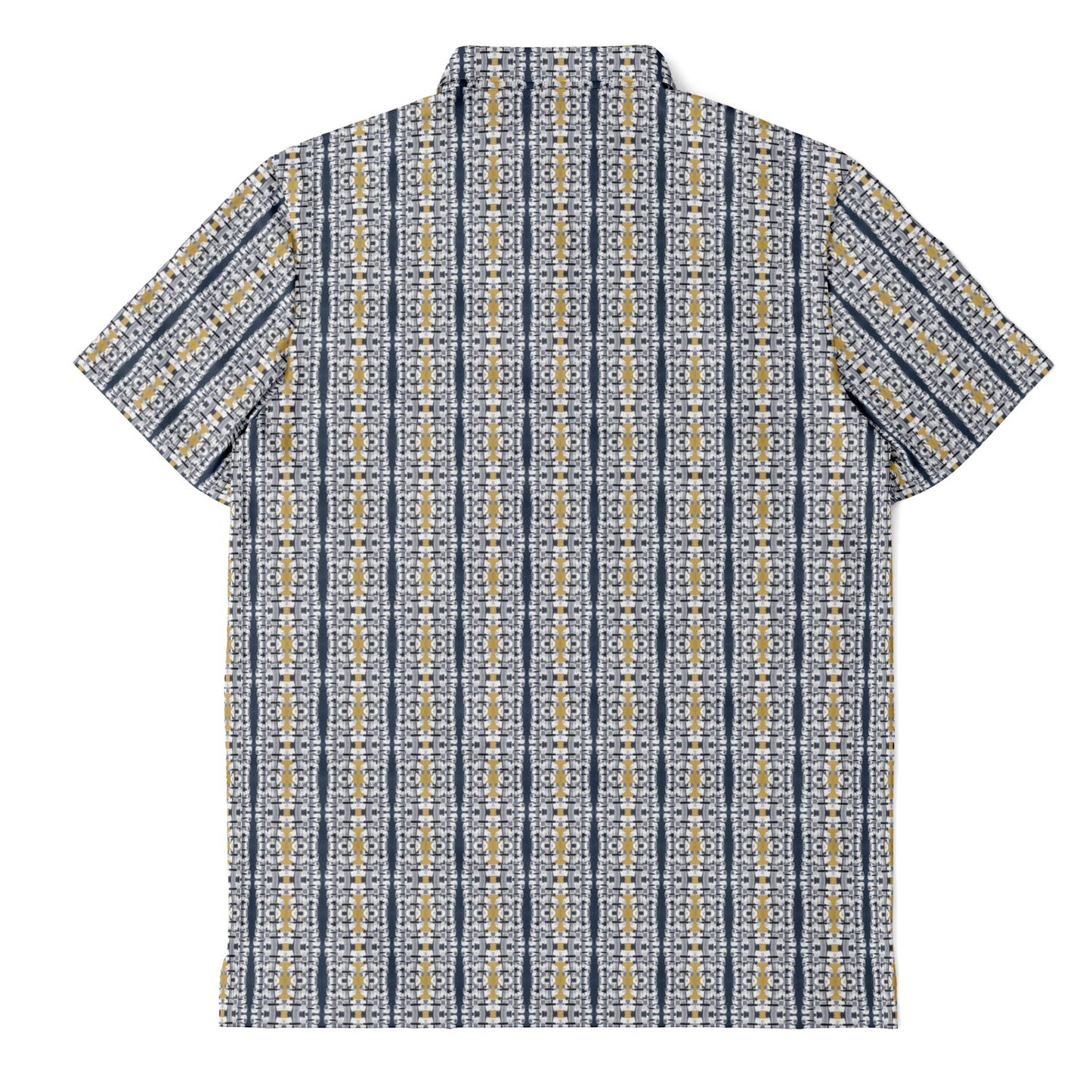 Polo Shirt (Zippers No. 2)