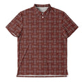 Polo Shirt (Plainfield Checkered)