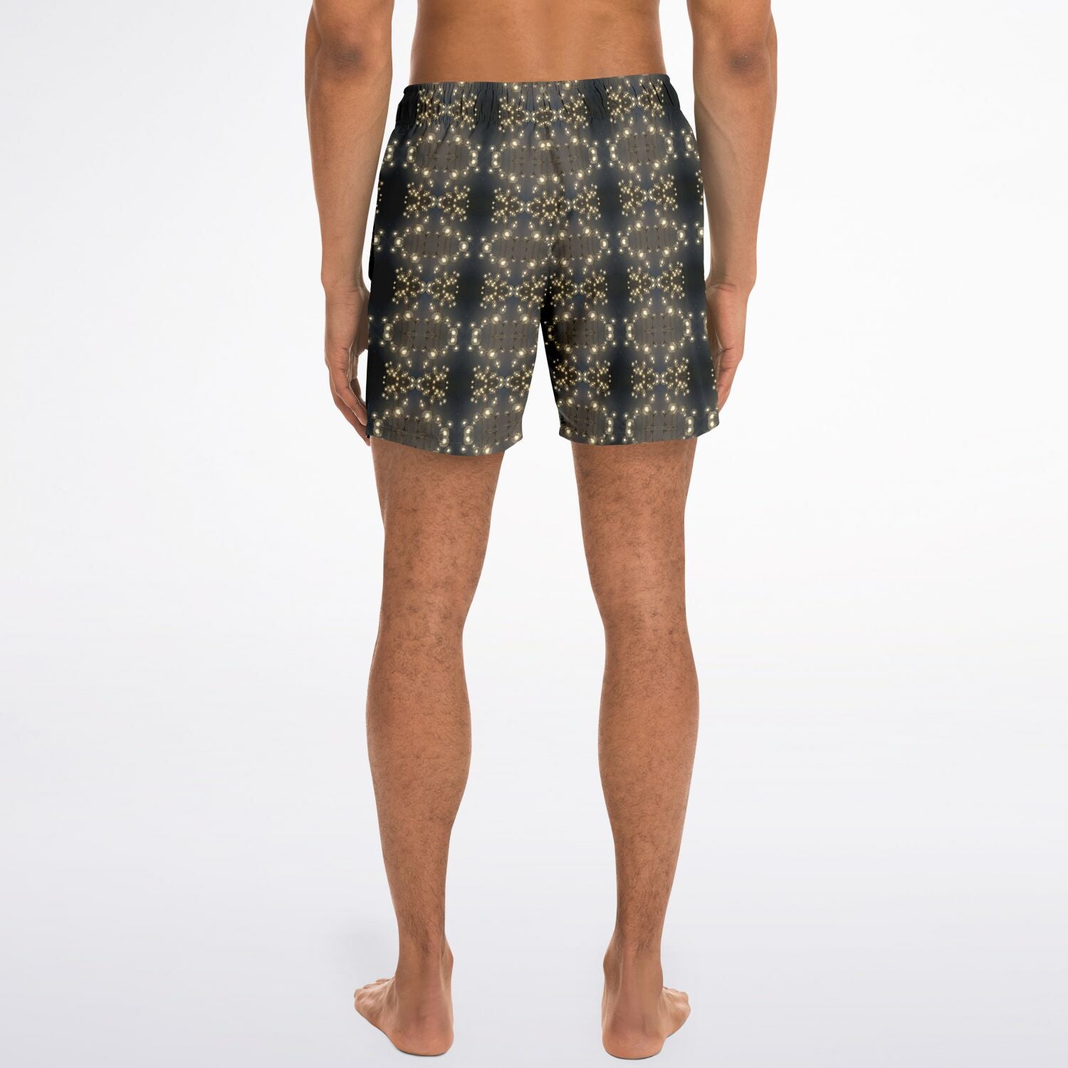 Swim Trunks (Bubbles)