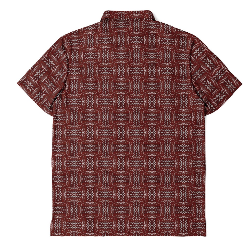 Polo Shirt (Plainfield Checkered)