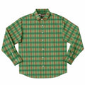 Long Sleeve Button Down Shirt (Frankenstein)