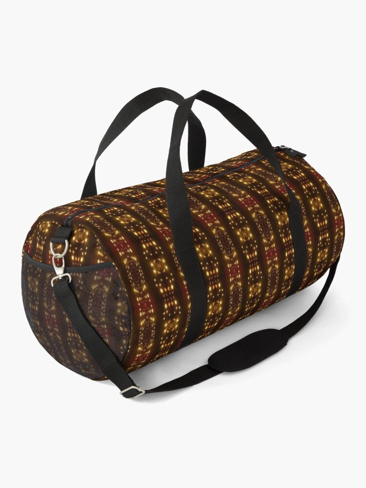 Duffle Bag (Alcazar)