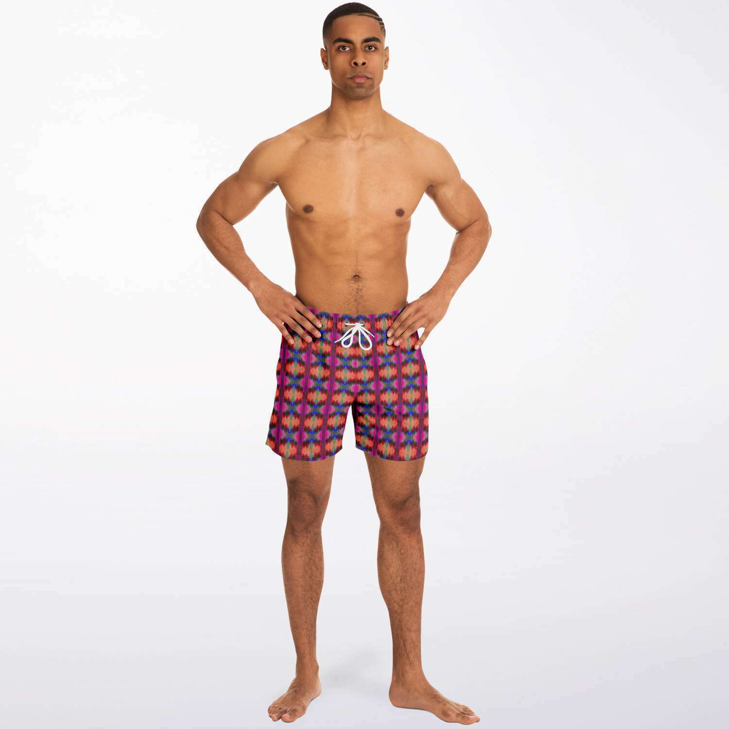 Swim Trunks (Caesar No. 1)