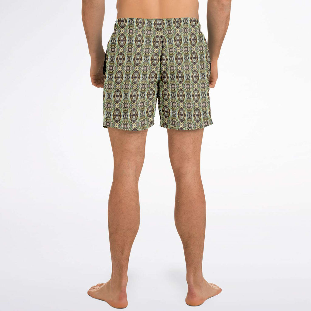 Swim Trunks (Nature Weave)