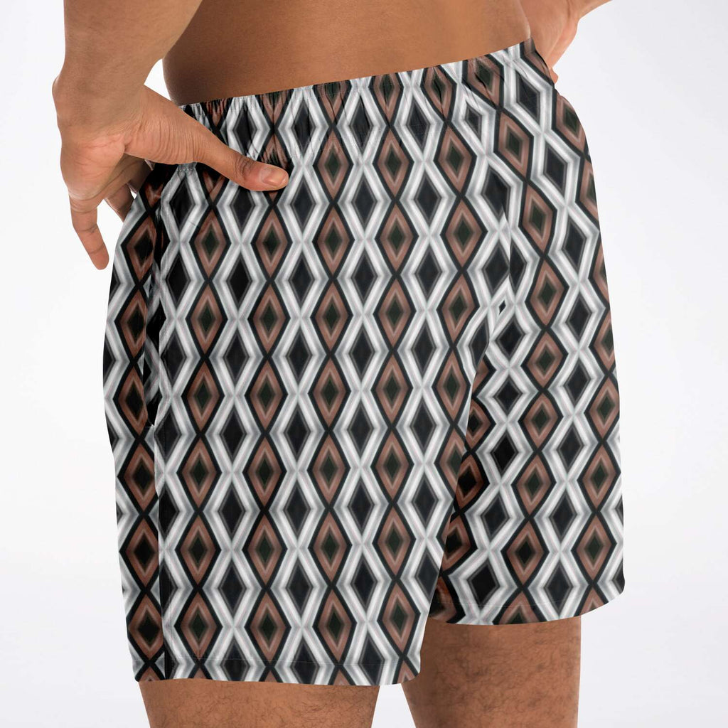 Swim Trunks (Copper & Lead No. 3)
