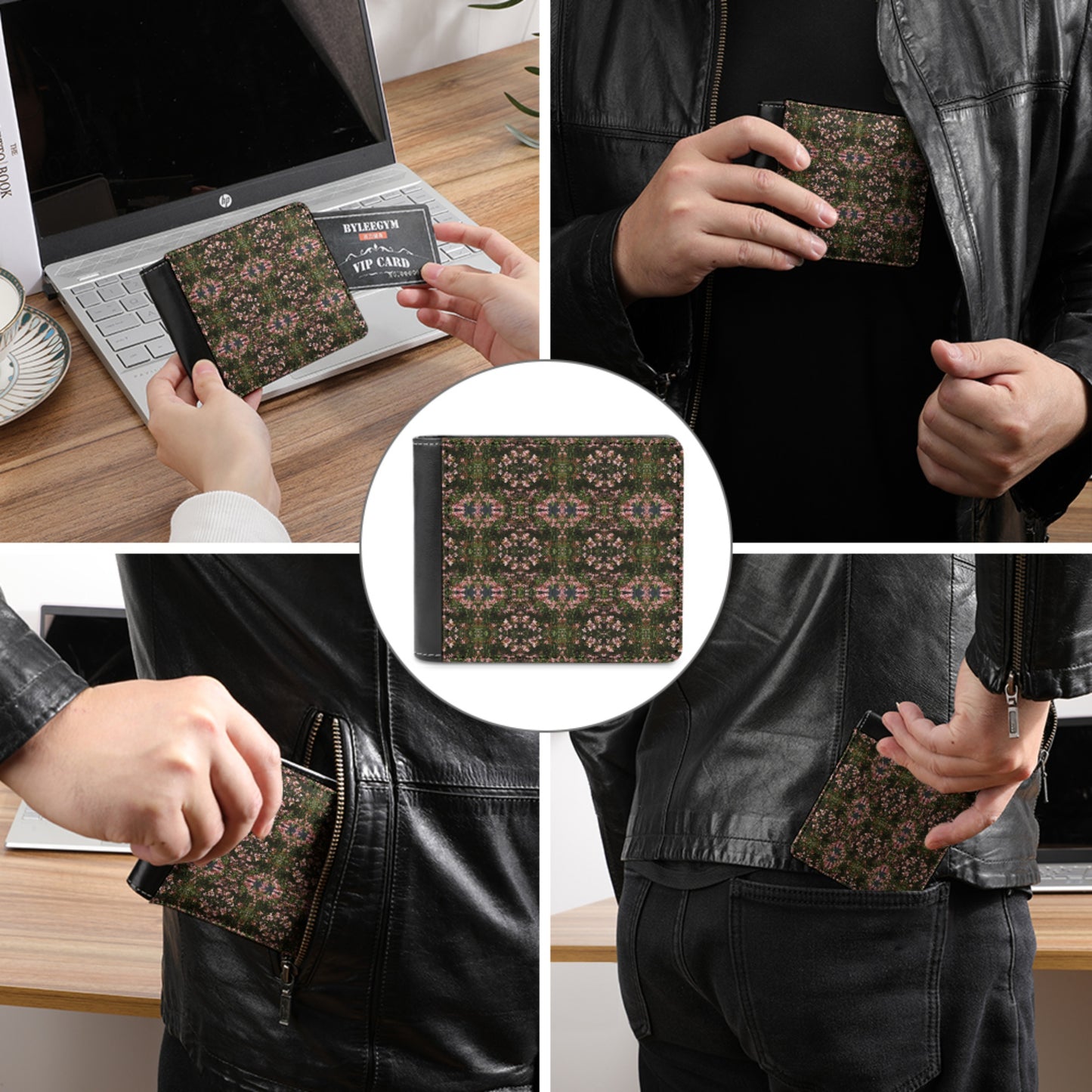 Wallet (Tapestry)