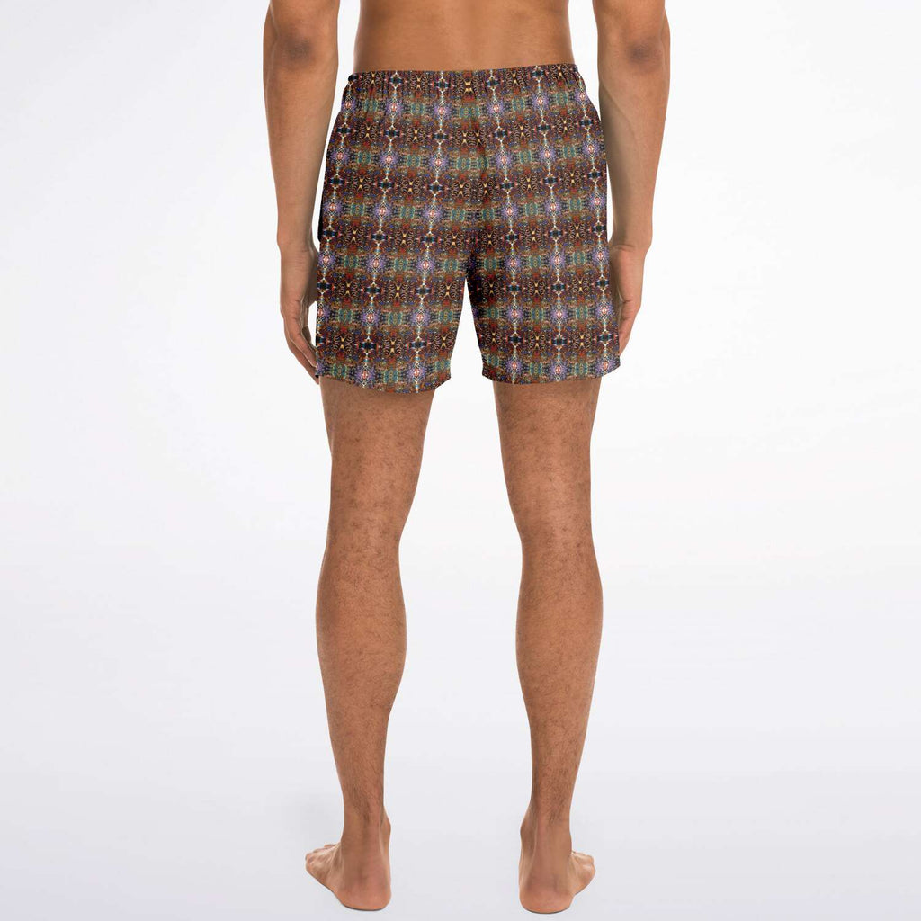 Swim Trunks (Woodstock No. 1)