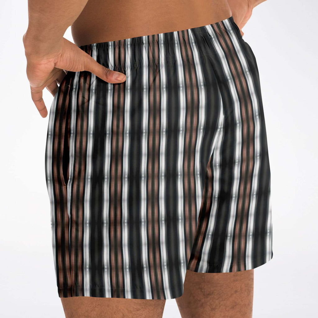 Swim Trunks (Copper & Lead No. 1)