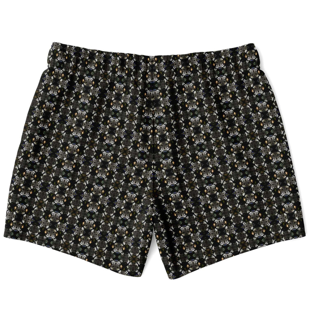 Swim Trunks (Jewel Cross)