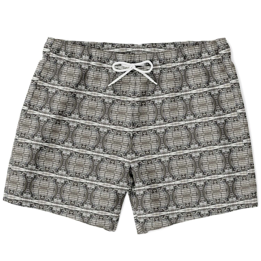 Swim Trunks (Wire Basket)