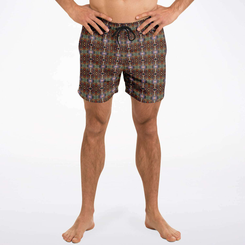 Swim Trunks (Woodstock No. 1)