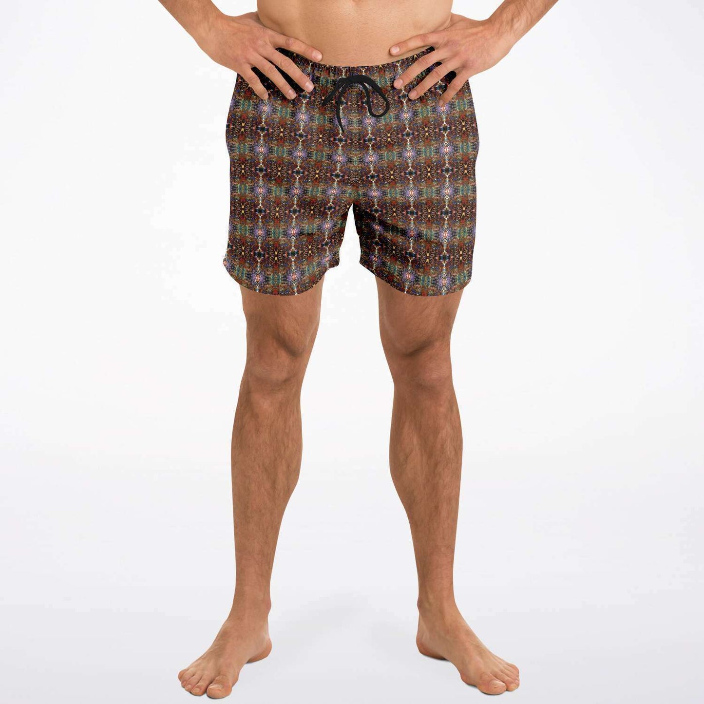 Swim Trunks (Woodstock No. 1)