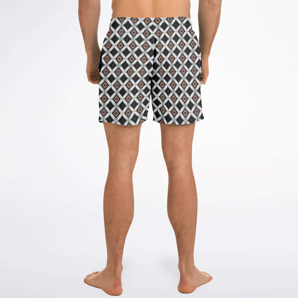 Swim Trunks (Copper & Lead No. 2)