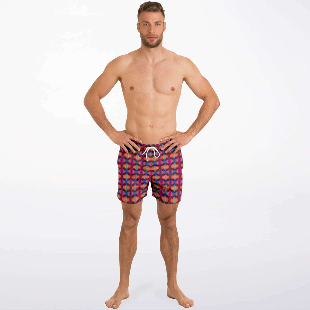 Swim Trunks (Caesar No. 1)