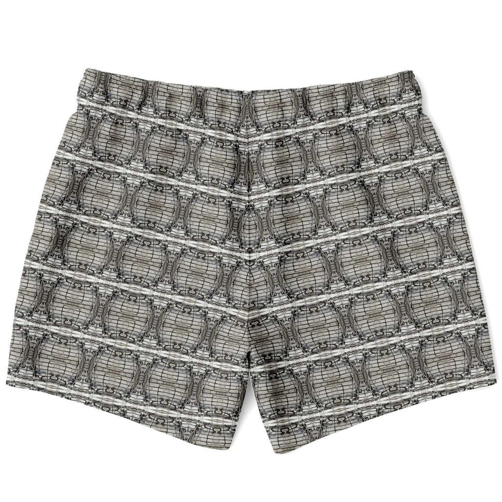 Swim Trunks (Wire Basket)