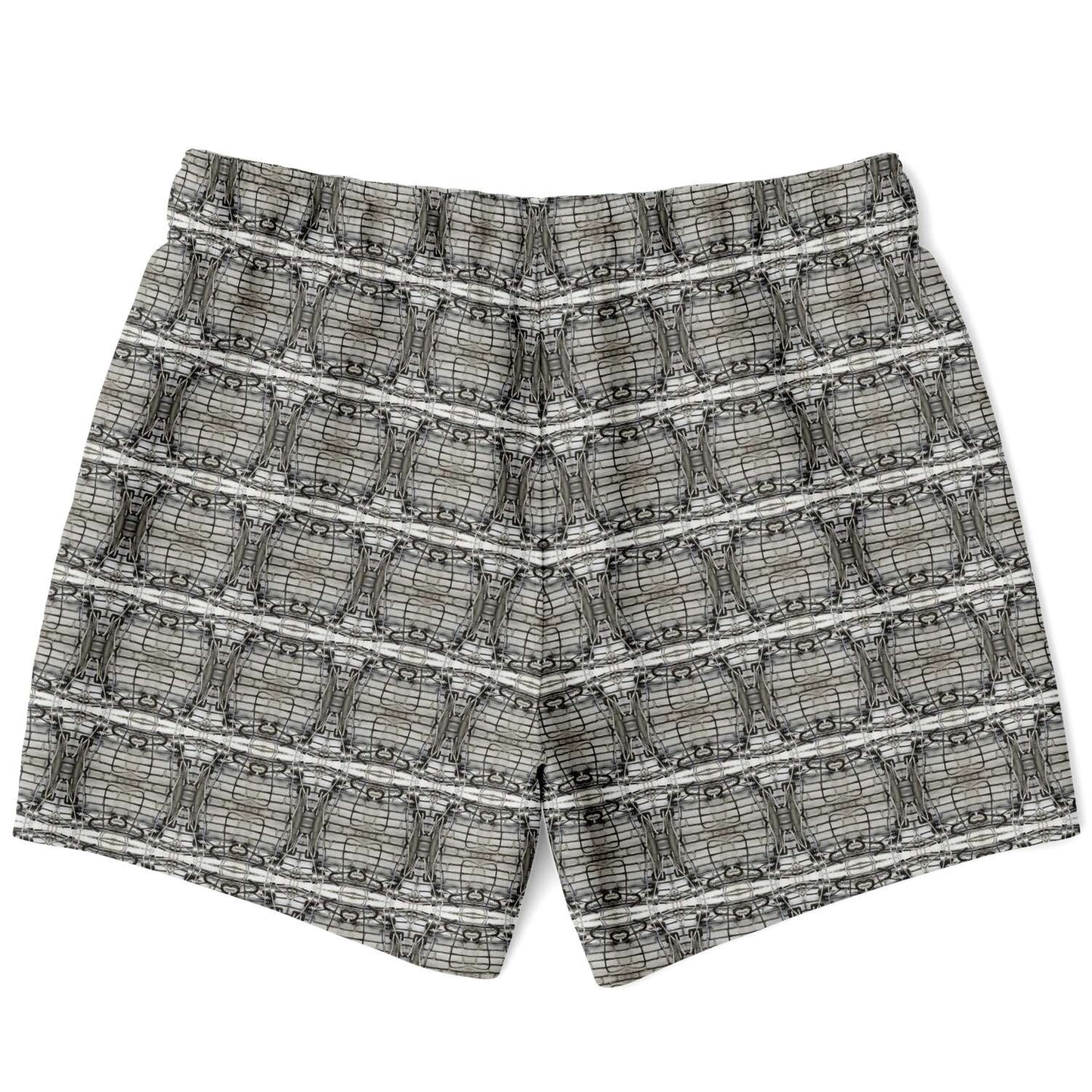 Swim Trunks (Wire Basket)