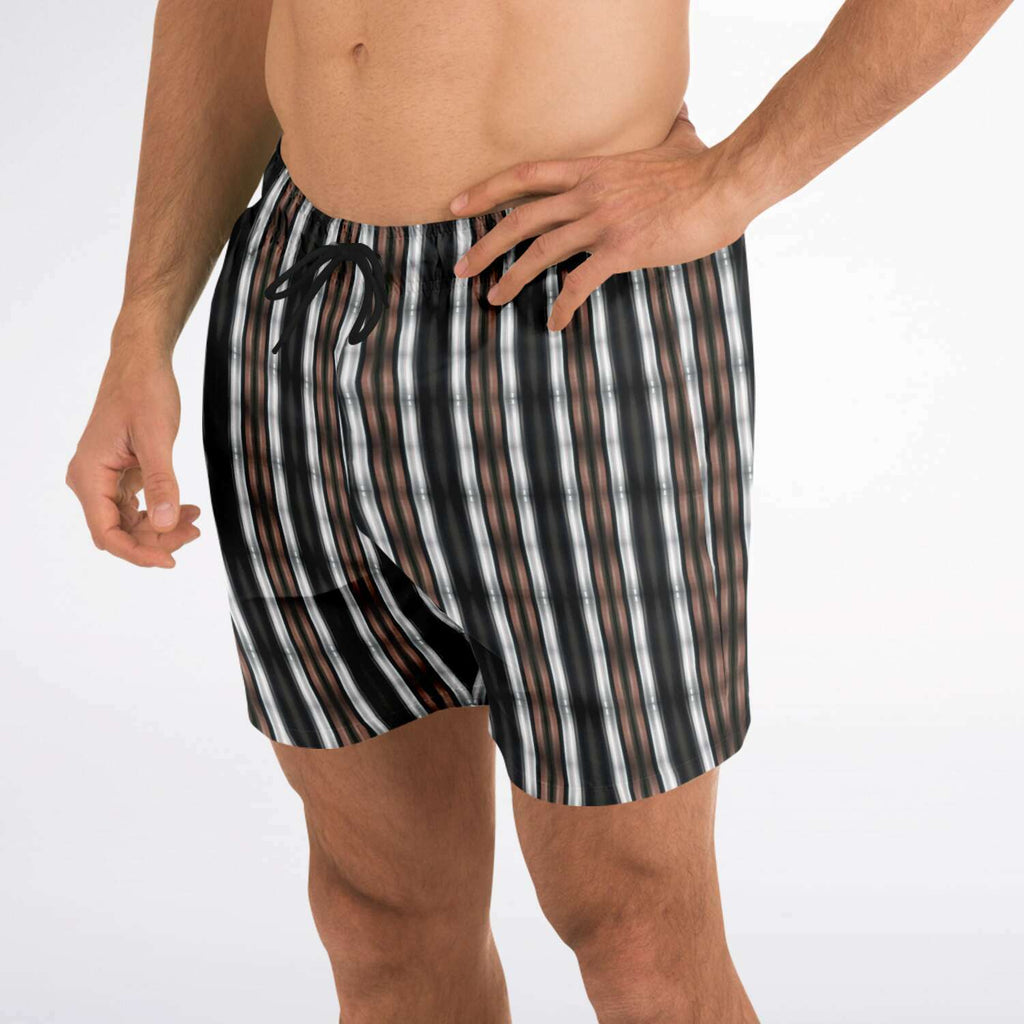 Swim Trunks (Copper & Lead No. 1)