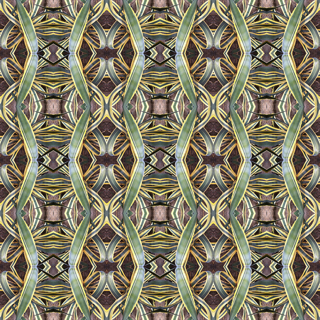 One-Piece Swimsuit Woman (Nature Weave)