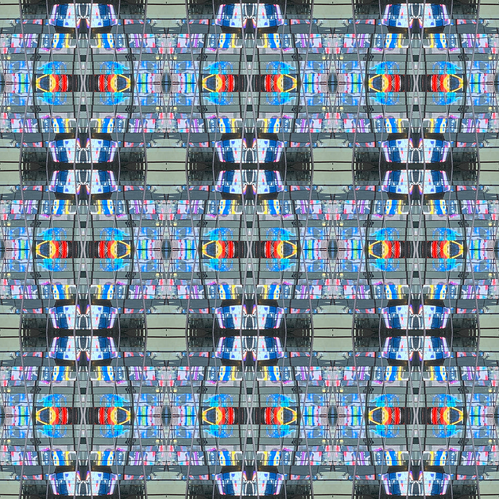 Windbreaker (Speedway)