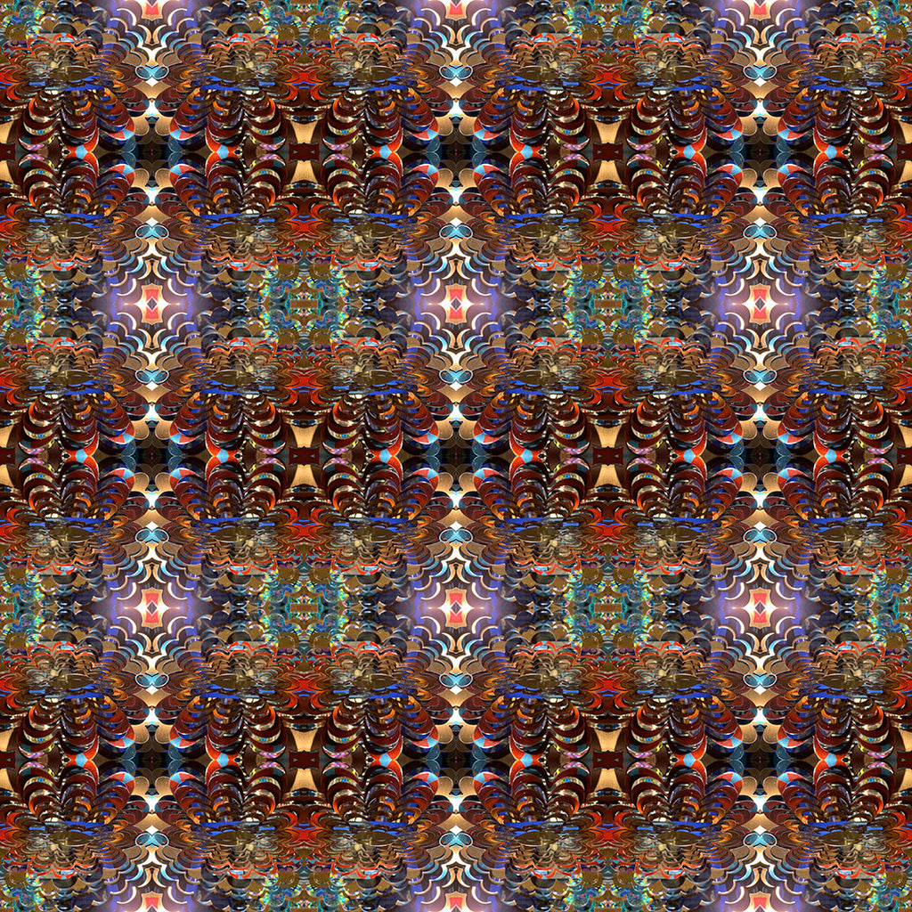 Swim Trunks (Woodstock No. 1)