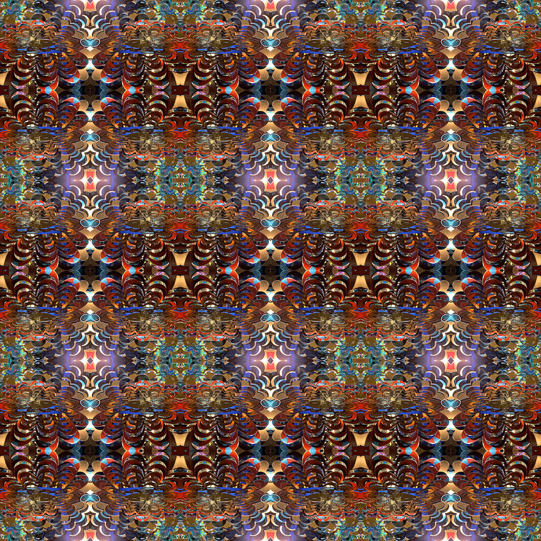 Swim Trunks (Woodstock No. 1)