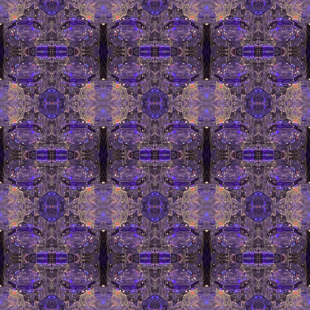 Duffle Bag (Bohemian No. 1)