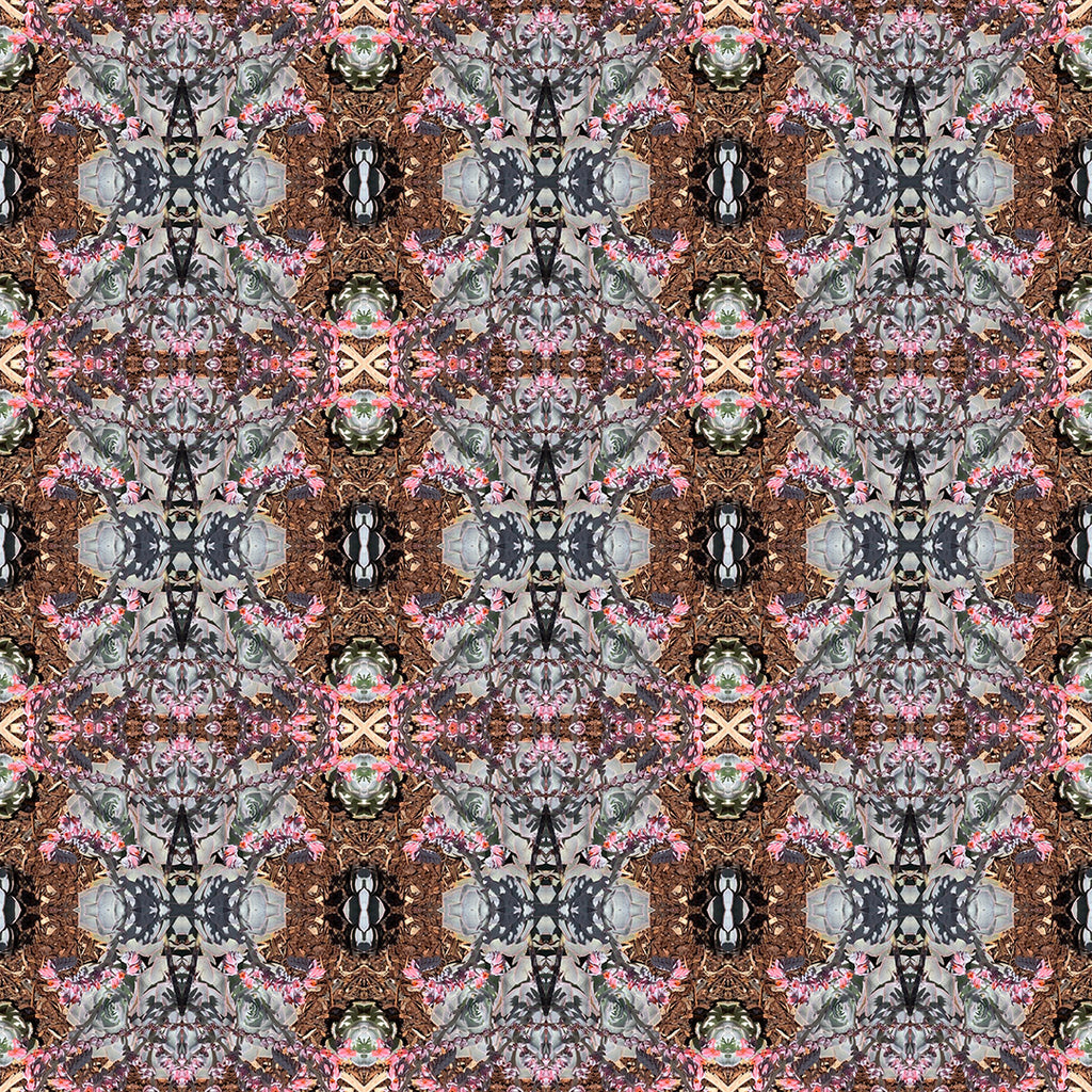 Short Sleeve Button Down Shirt (Artichoke)