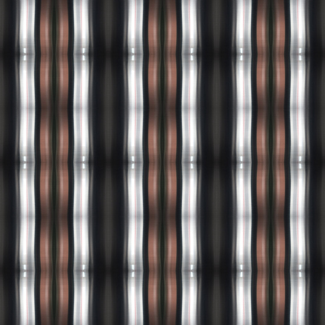 Unisex Bomber Jacket (Copper & Lead No. 1)