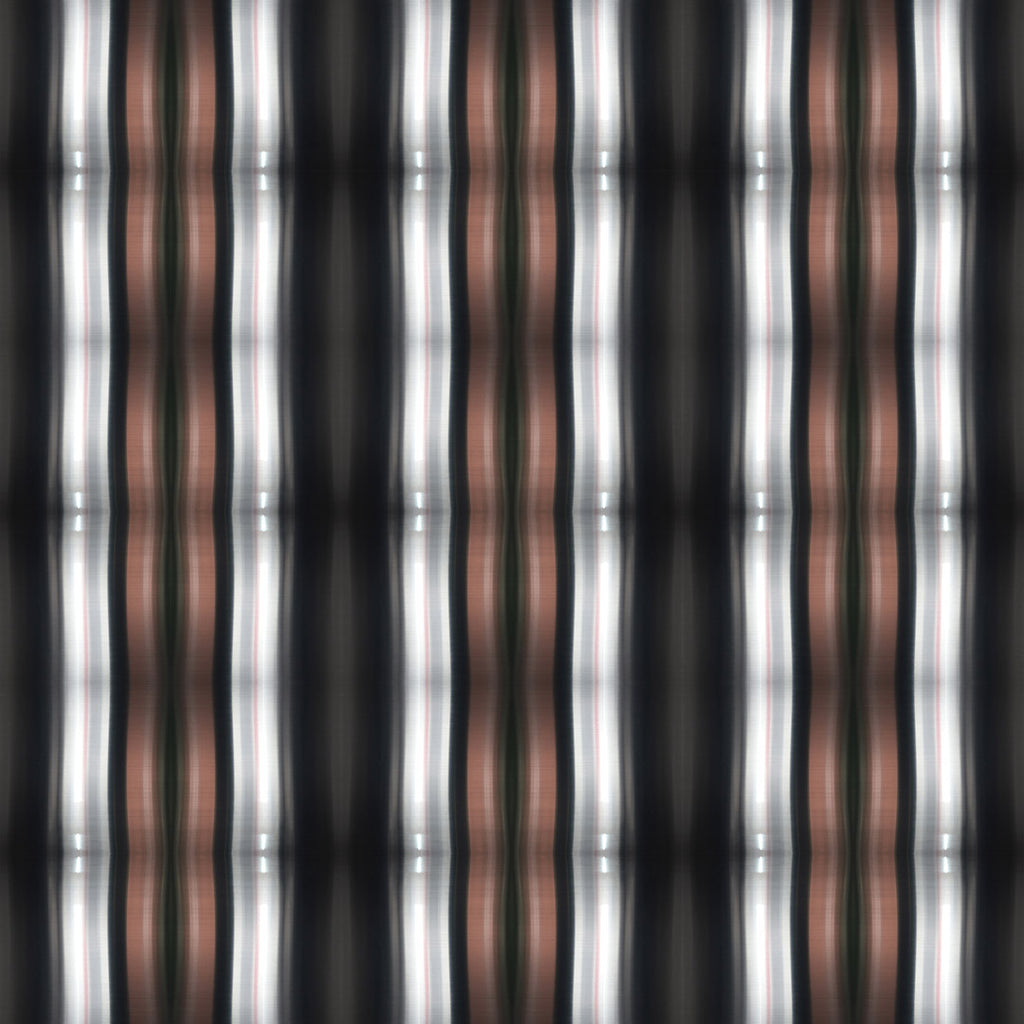 One-Piece Swimsuit Woman (Copper & Lead No. 1)