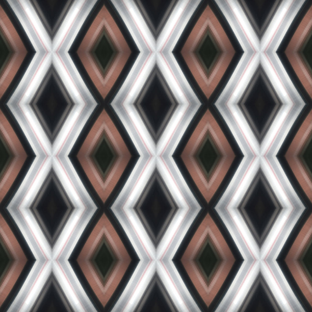 Tank Dress (Copper No. 3)