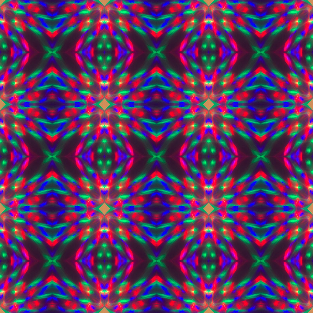 Eco-friendly Swim Trunks (Disco No. 5)