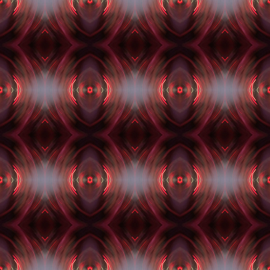 Tote Bag (Laser Twirl)