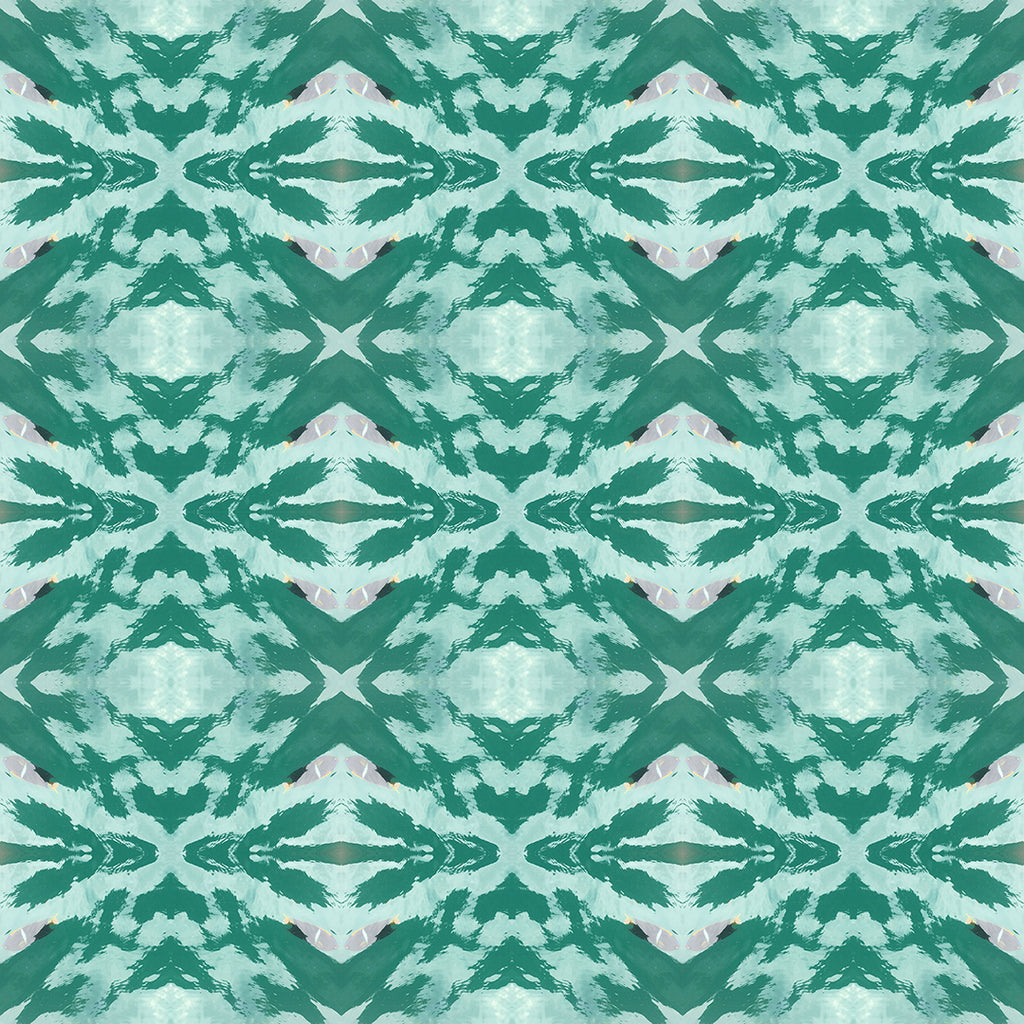 Eco-friendly Swim Trunks (Neptune)