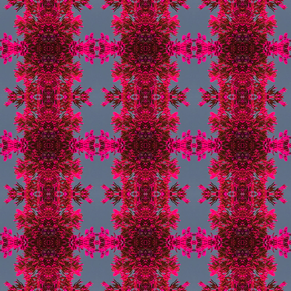 One-Piece Swimsuit Woman (Duskflower)