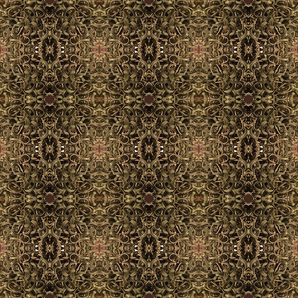 Unisex Bomber Jacket (Olive Stix)