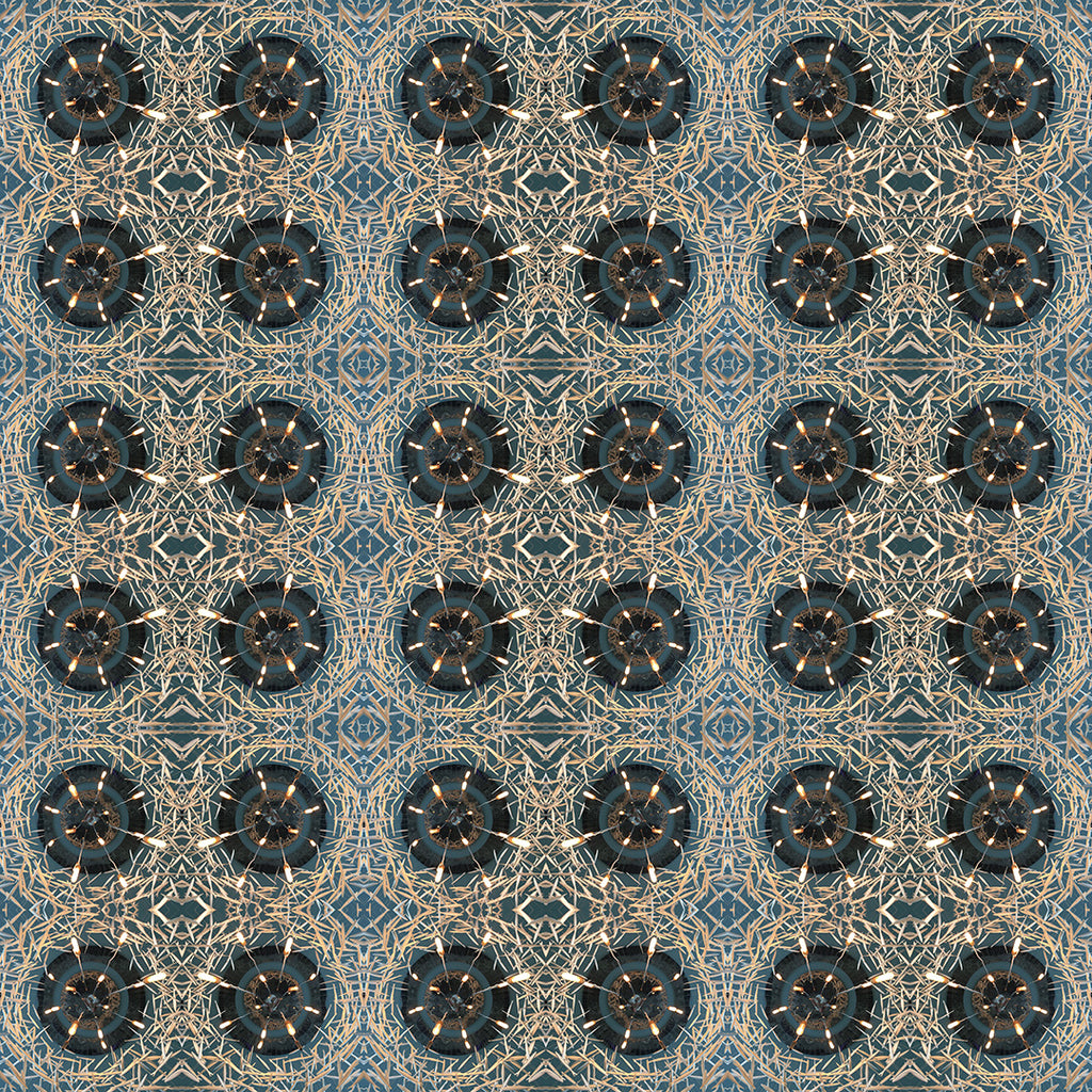 Unisex Bomber Jacket (Robin's Egg)