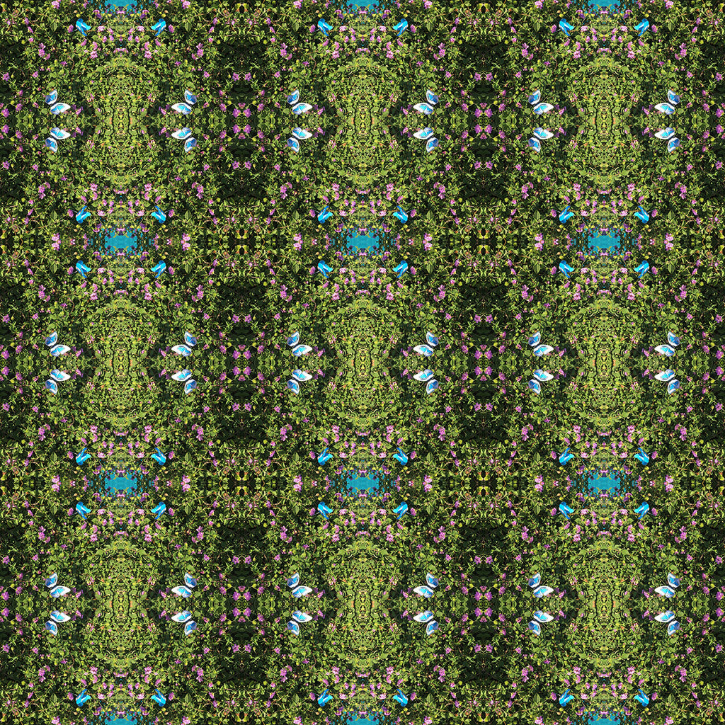 Tank Dress (Secret Garden)