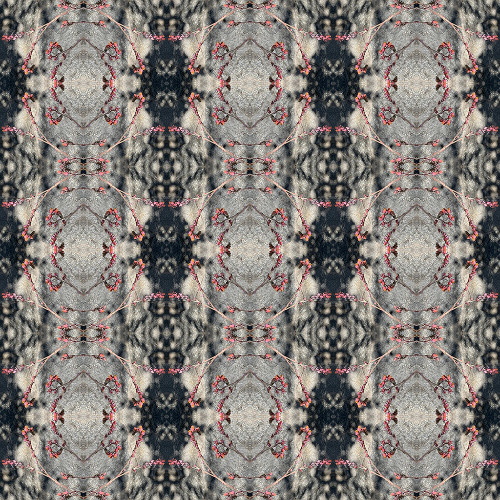 Tote Bag (Stone Lace No. 1)