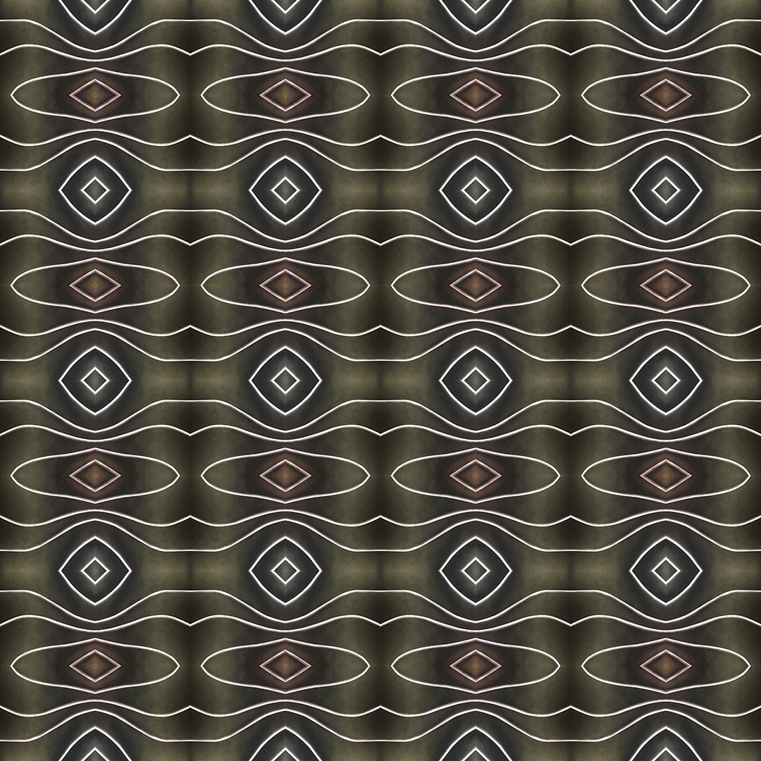 Duffle Bag (Tulips No. 1)