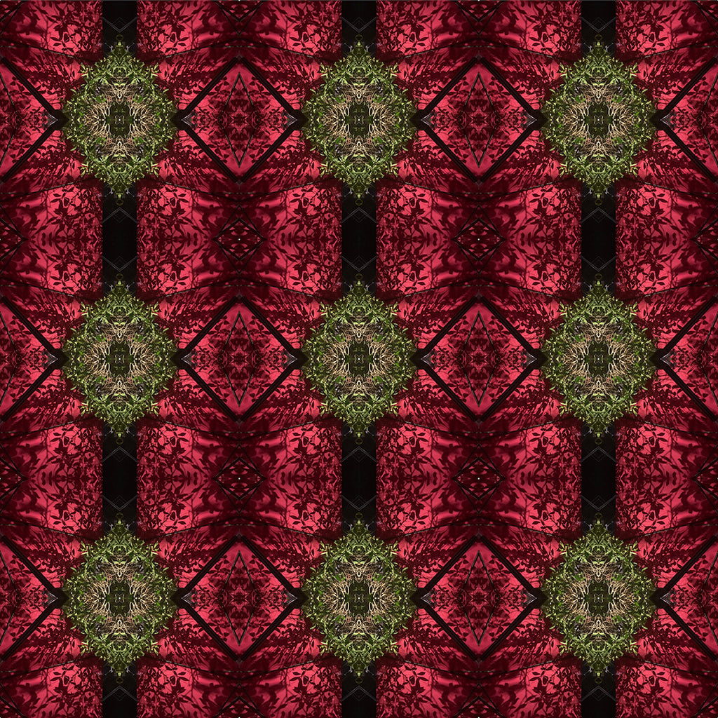 Duffle Bag (Victorian No. 1)