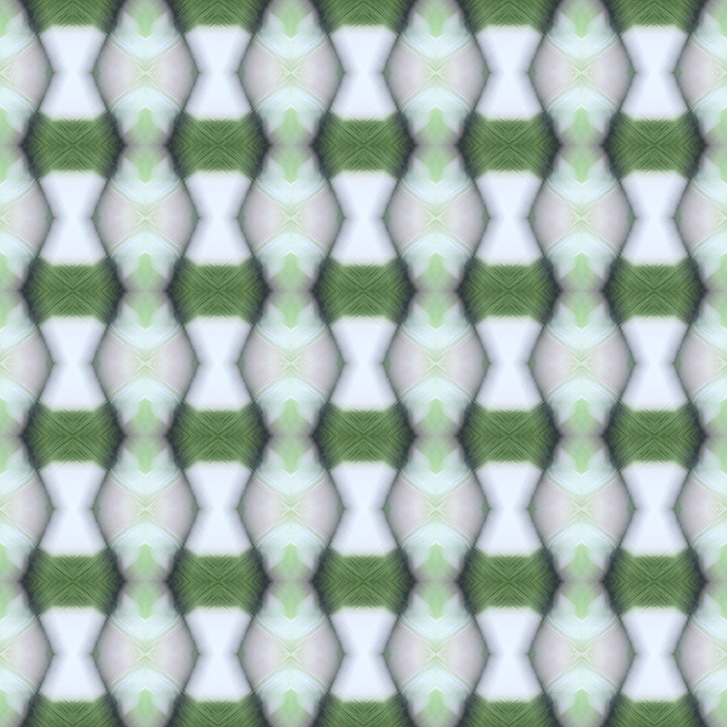 One-Piece Swimsuit Woman (Mint Yarn)