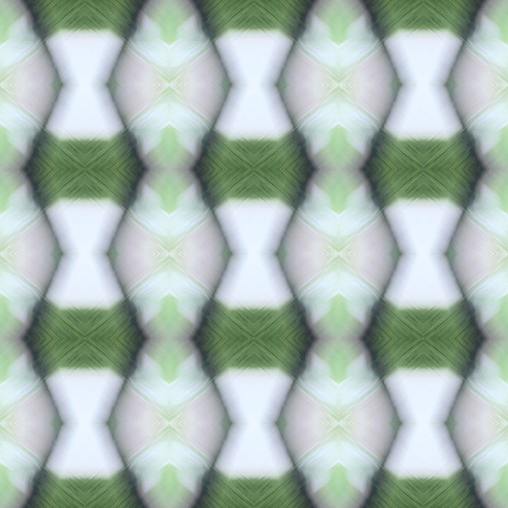 Swim Trunks (Mint Yarn)