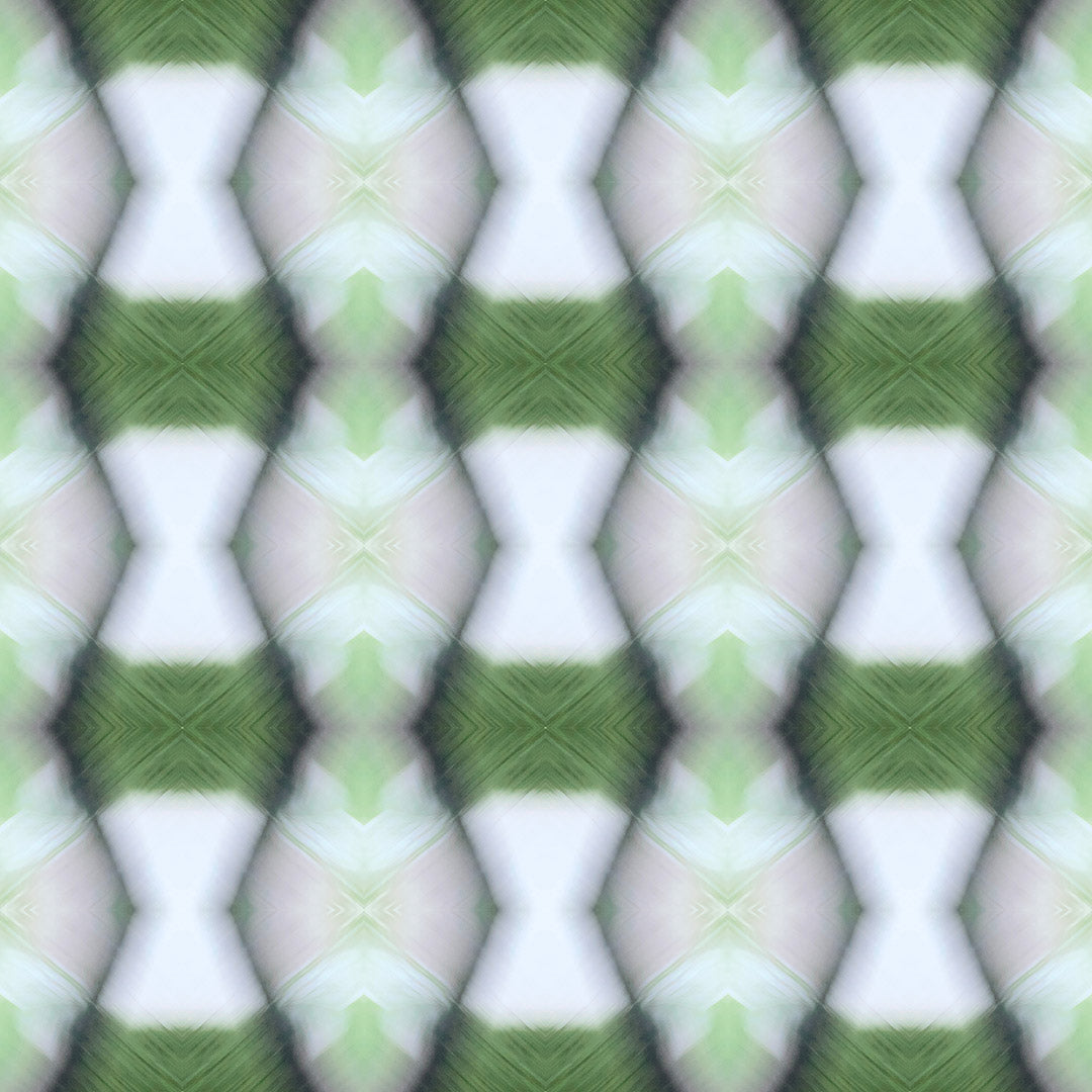 Swim Trunks (Mint Yarn)